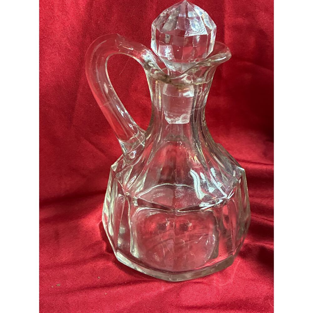 Glassware - Picture 4 of 7
